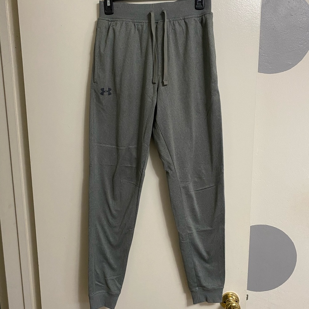 Under Armour Grey Joggers